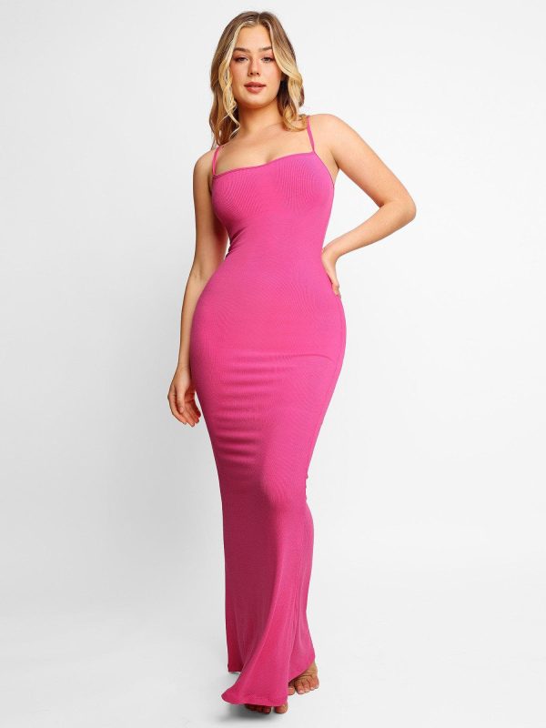 Shapewear Modal Dresses